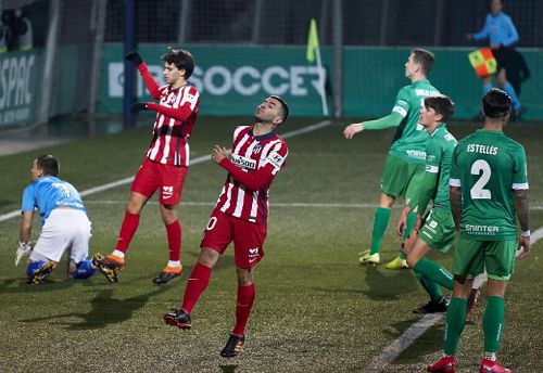  U20亚洲杯焦点战前瞻：约旦U20迎战沙特阿拉伯U20，进攻火力成关键
